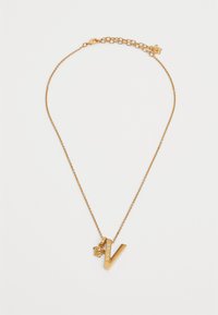 Selectat, gold-coloured