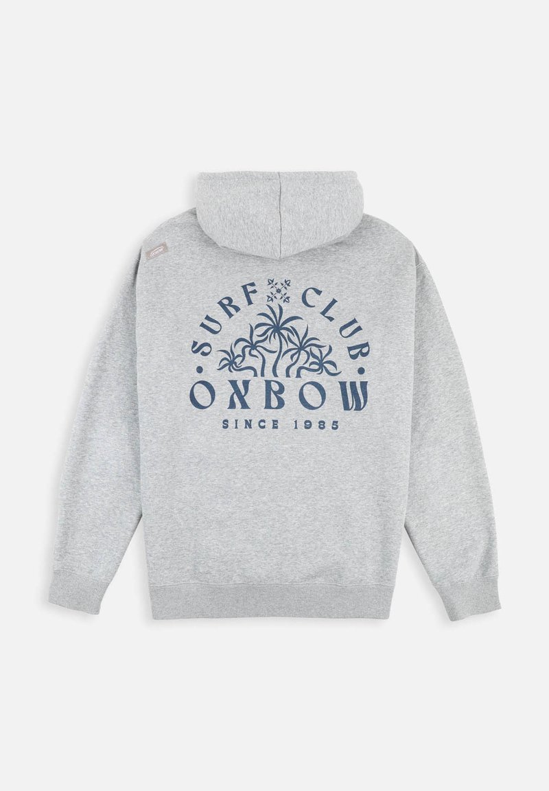 Sweat Shirt a Capuchie Homme Grandes Tailles 2XL-12XL - Grandes tailles