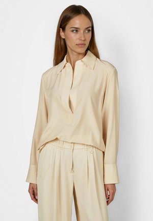 Marc Aurel, Blouse - cream