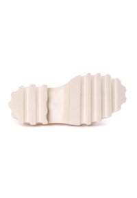 Cesare Gaspari LOAFERS CHUNKY  PLATTFORM  - Veterschoenen - beige