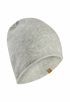 AUS EINEM MIX - Bonnet - grey melange
