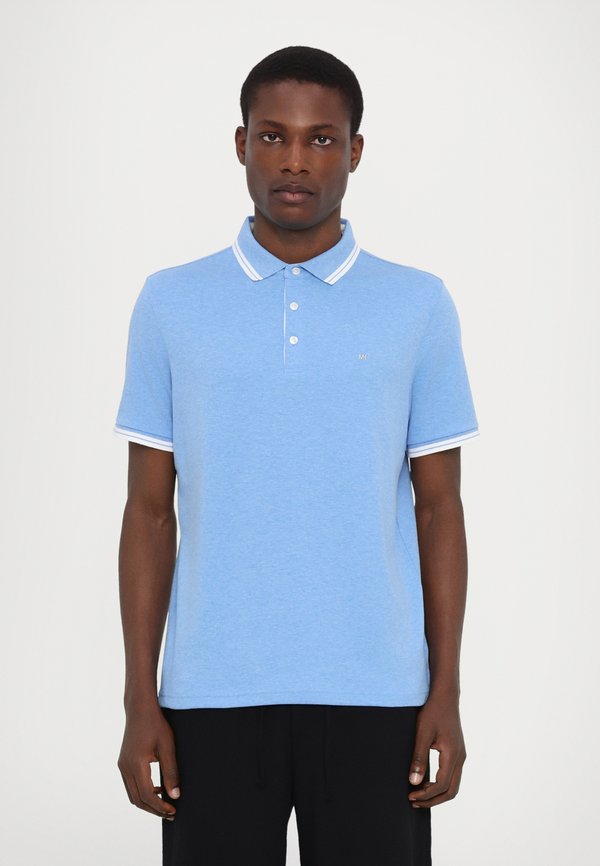 GREENWICH - Polo shirt - sou paci