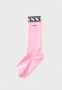 Sélectionné, pink/black