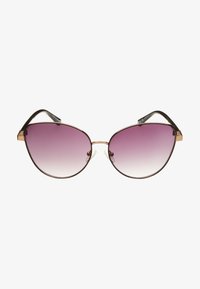 Valittu, gold-coloured