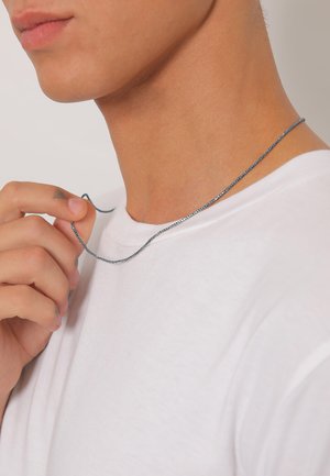 KUZZOI BASIC - Ketting - schwarz