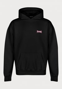 Pasirinkta, washed black/bubblegum