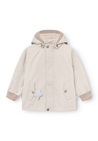 Neizbrano, sandshell