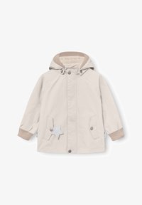 Neizbrano, sandshell