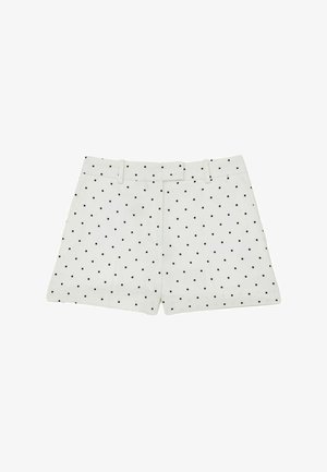 Reiss, REGULAR FIT - BEATRIX SHORTS . - Šortky - white navy