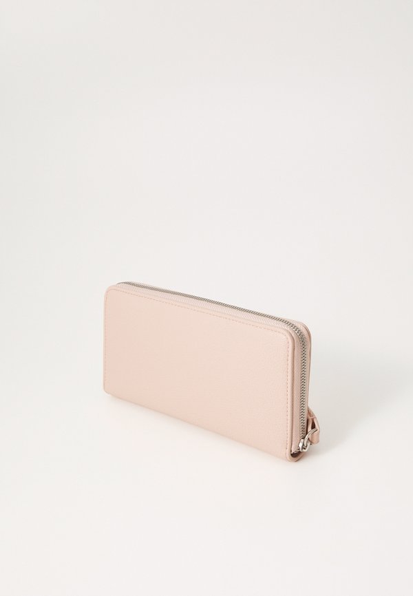 ULTRALIGHT ZIP AROUND - Wallet - rose dust4