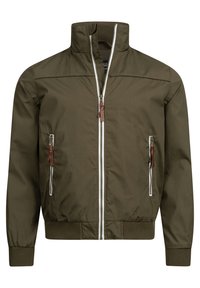 Unselected, army