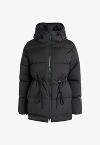 Sélectionné, almost black