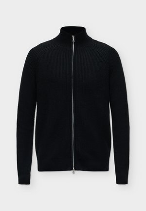 Jack & Jones, JCOTRACE  - Жилетка - black