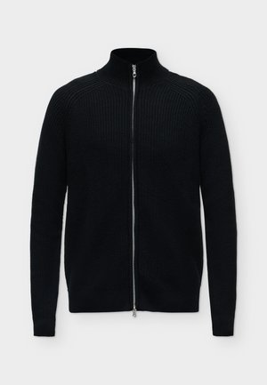 Jack & Jones, JCOTRACE - Жилетка - black