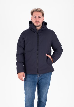 Giacca invernale - blu