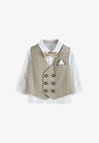 Sélectionné, neutral check