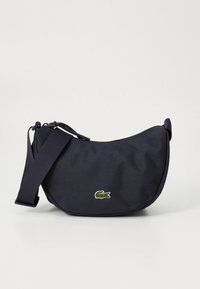 Lacoste CROSSOVER BAG UNISEX - Borsa a tracolla - abimes