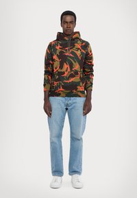 Polo Ralph Lauren Sweatshirt - elmwood camo pop
