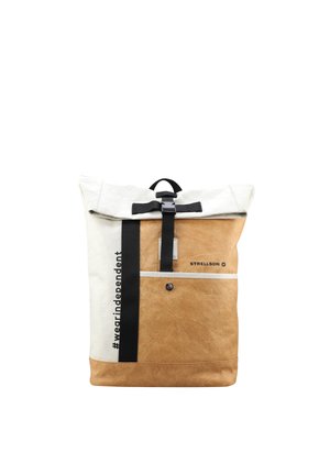 WESTBOURNE EDDIE  - Mochila - camel