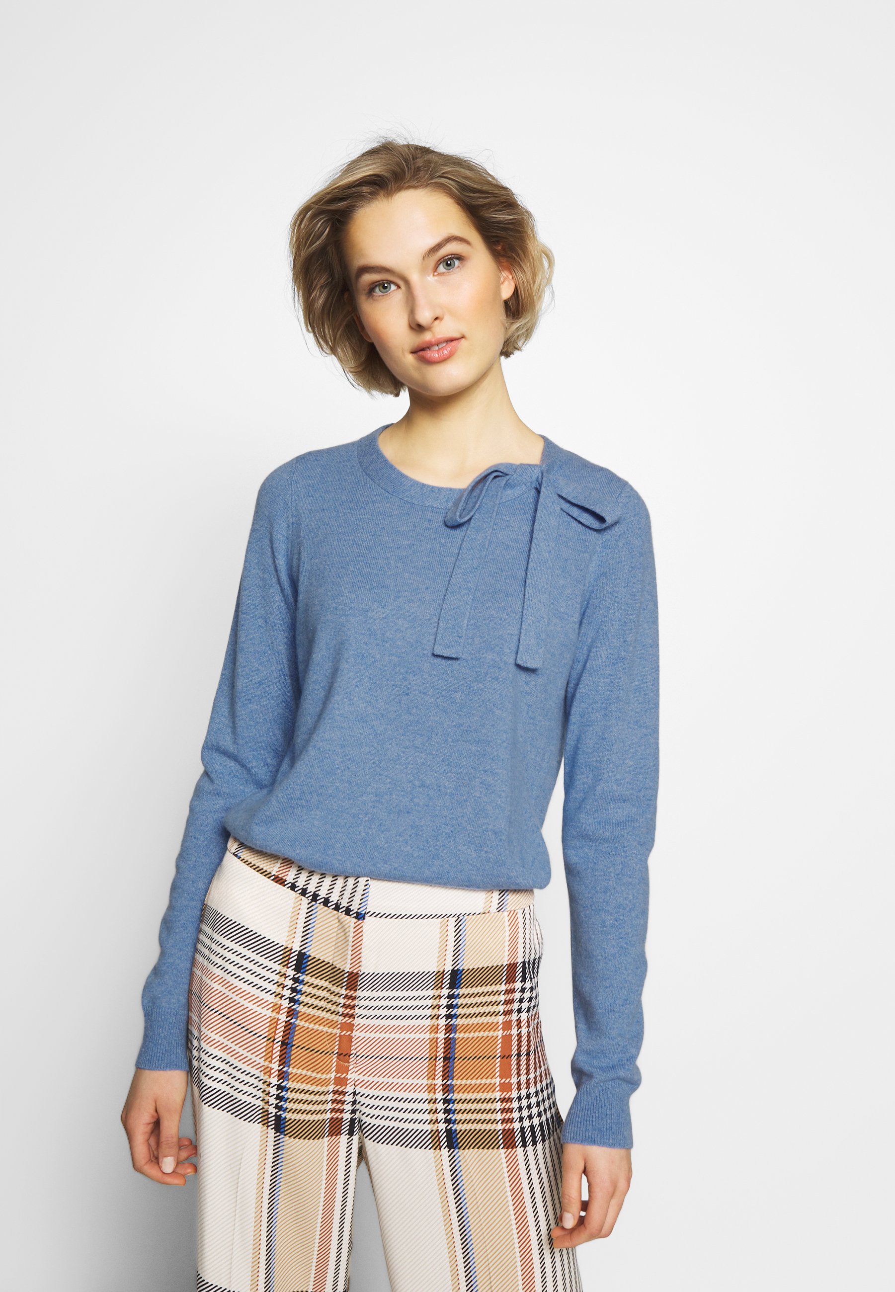 Repeat Trui med blueBlauw Zalando.nl Repeat Trui med blueBlauw Zalando.nl