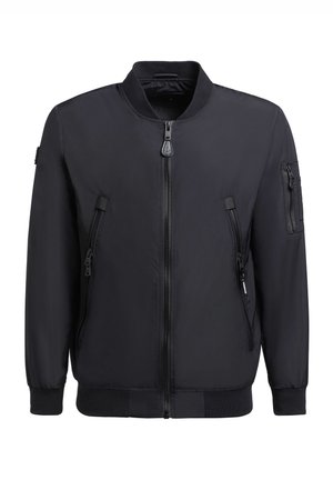 khujo, ASTILE - Chaquetas bomber - schwarz