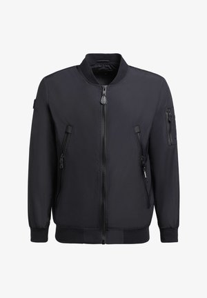 khujo, ASTILE - Bomber-jakk - schwarz