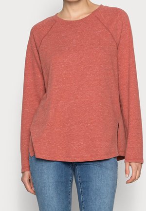 Sudadera - red