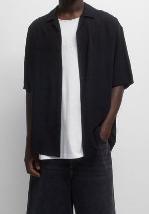 Chemise - black