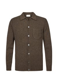 Unausgewählt, dark brown