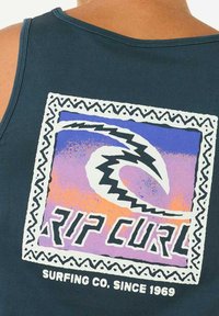 Rip Curl Top - dark navy