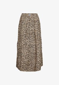 Izbrano, silver mink