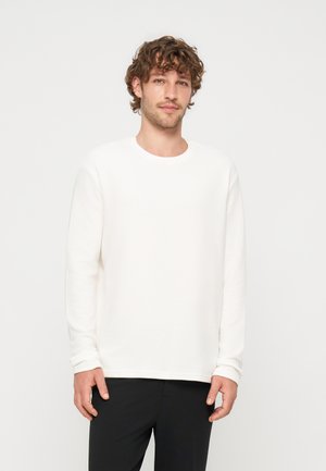 Pier One by Zalando, T-shirt à manches longues - egret