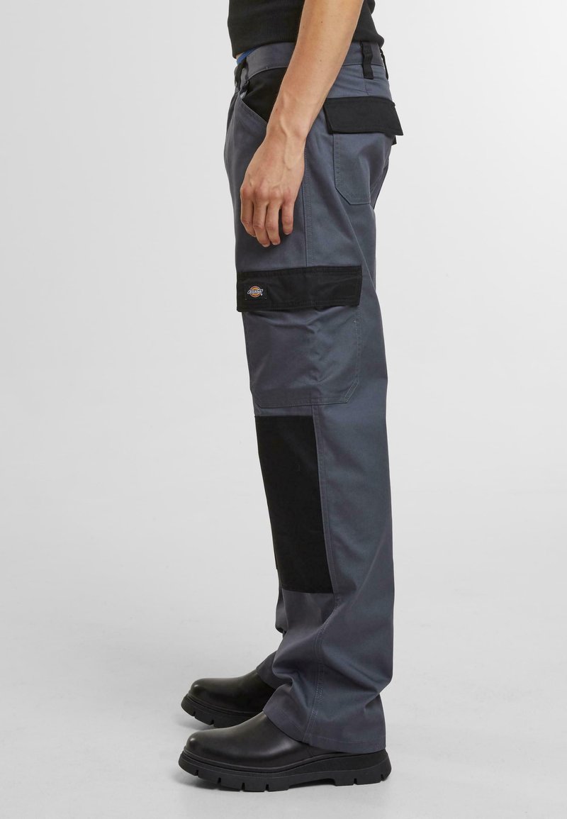 Dickies Outlet: Pantalone Cargo In Cotone - Sabbia | Pantaloni Dickies DK0A4YF2 Online Su - Foto 12