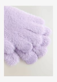 Non sélectionné, lilac purple