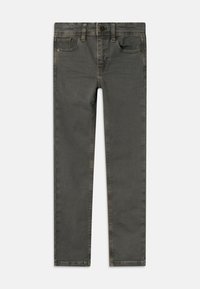 Vybráno, black oyster