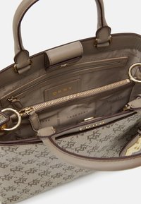 DKNY Handväska - beige