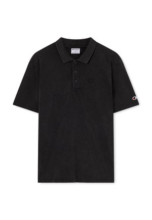Champion, CHAMPION POLO POLO GALLERY - Polo - black