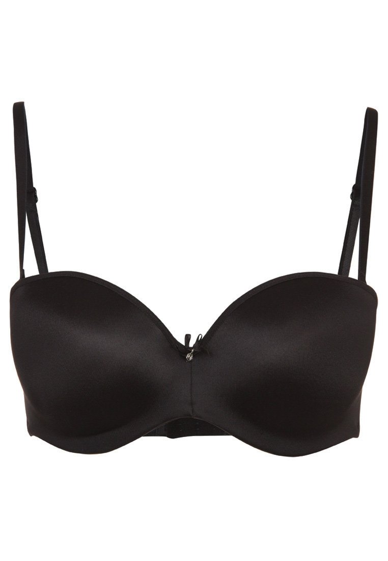 Lascana Push-up BH zwart