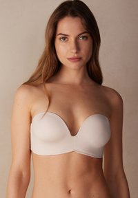 Intimissimi LAURA - Axelbandslös bh / Multifunktionsbh - natürlich pink silk
