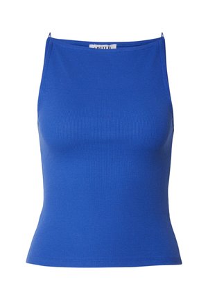 EDITED, EDITED TOP LEILANI - Top - blau