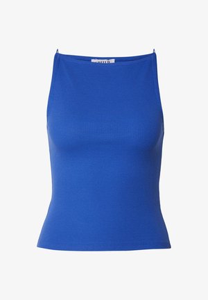 EDITED, EDITED TOP LEILANI - Top - blau