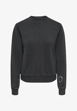 ONPMI - Športni pulover - black
