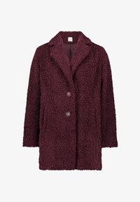 Vybrané, dark aubergine