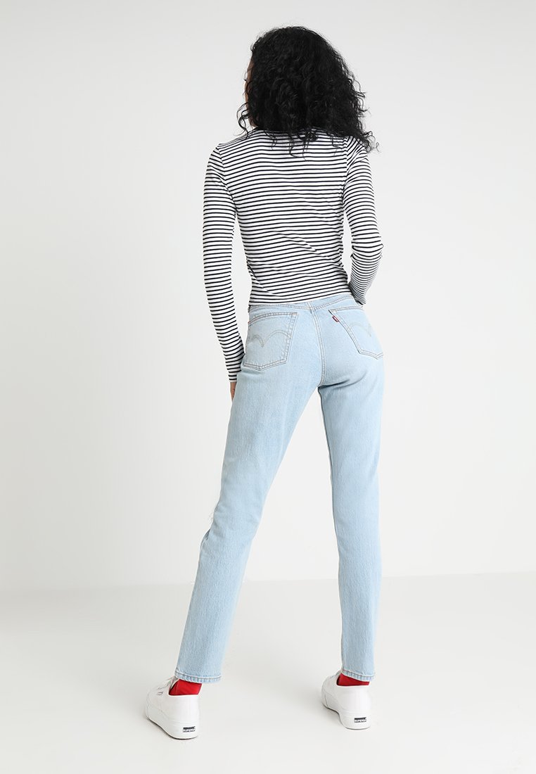 zalando levis 501 skinny