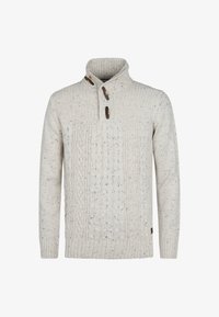 Niewybrane, antique white melee