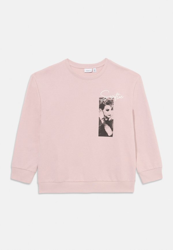 NKFJIXIS   - Sweatshirt - burnished lilac