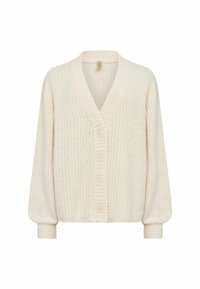 SC-GUNNA 8 - Vest - cream melange