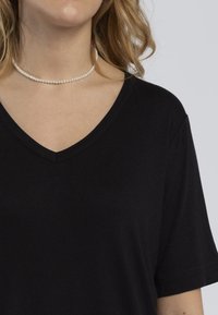 RAGNO REVOLUTION - T-shirt basic - nero