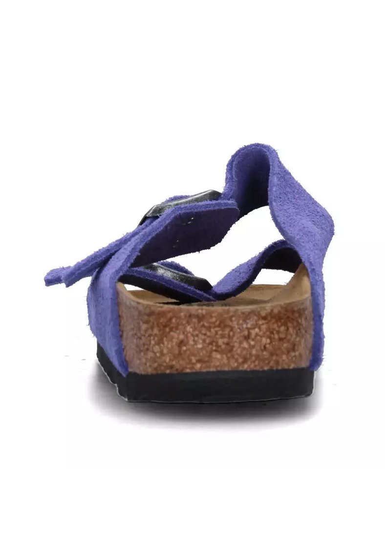 Riemensandalette