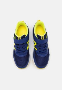 New Balance Silniční běžecké boty - blue
